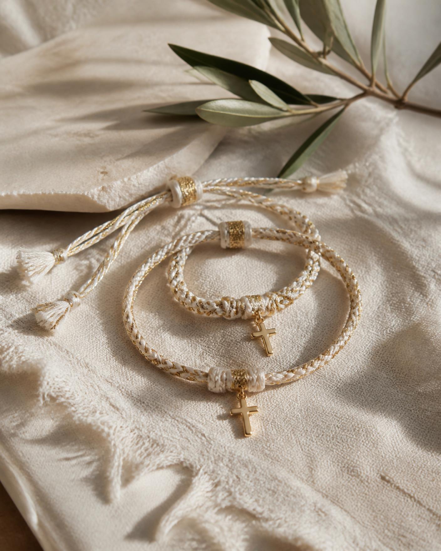 Martyrika Bracelets